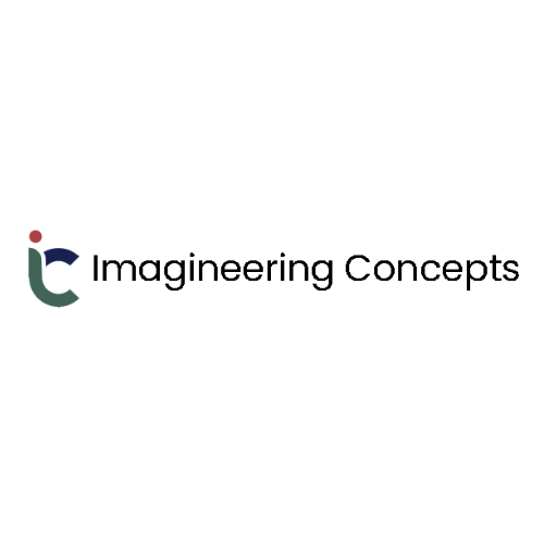 Imagineering Concepts LLC LOGO